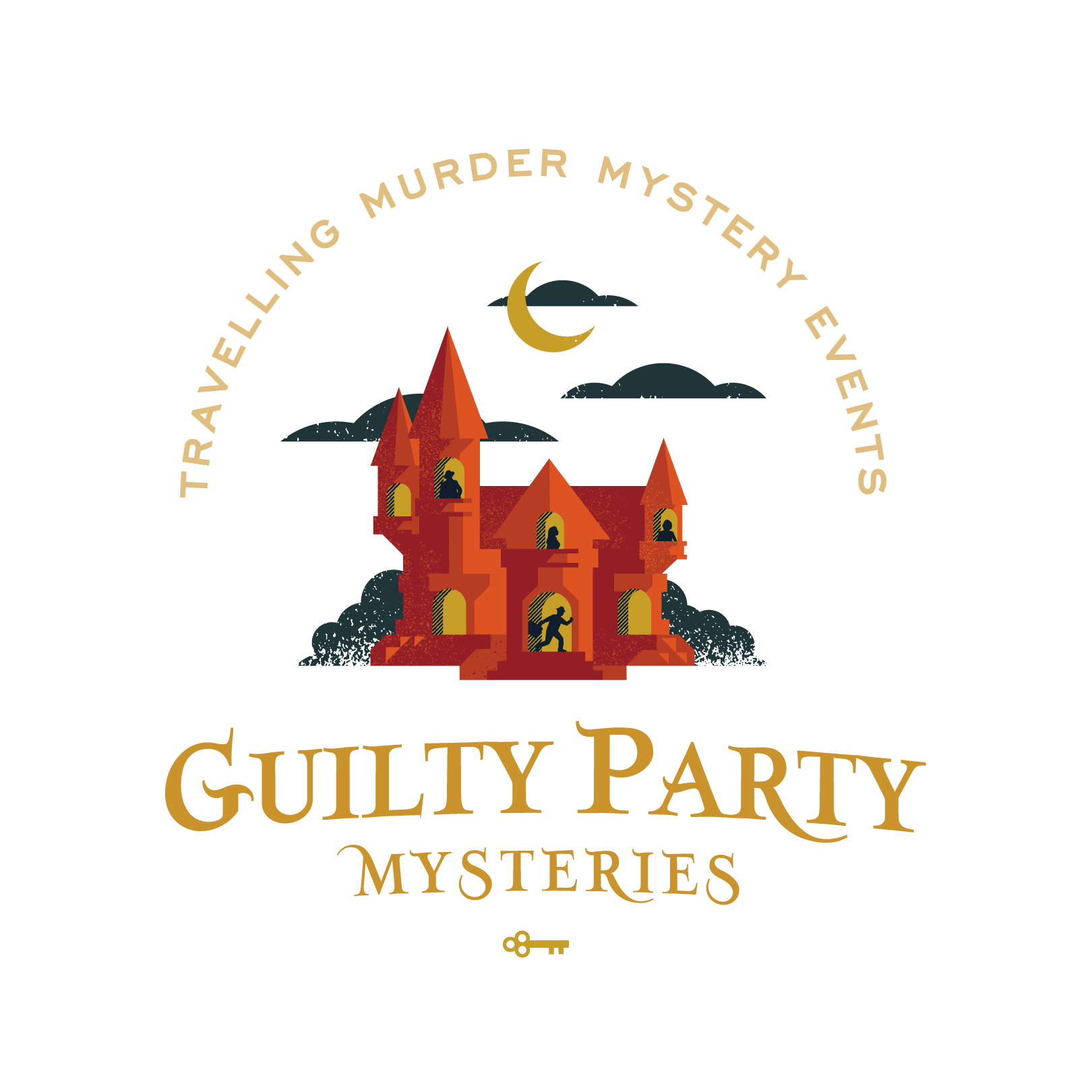Thrall's Murder Mystery Party - Visit New Harmony